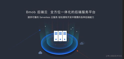 iOS獨(dú)立開發(fā)者如何運(yùn)用Bmob第三方后臺(tái)服務(wù)實(shí)現(xiàn)高效用戶管理